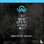 Vitz, Andrea - The You You've Never Met Companion Journal, Revised Edition
