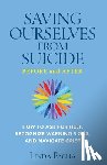 Pacha, Linda - Saving Ourselves From Suicide - Before and After
