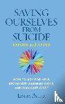 Pacha, Linda - Saving Ourselves from Suicide - Before and After
