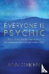 O'Brien, Ann - Everyone Is Psychic