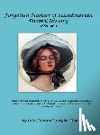 Olson, Lois E. - Forgotten Masters of Scandinavian Enamel Jewelry: Forgotten Masters