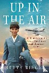 Riegel, Betty - Up in the Air