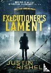 Rishel, Justin - Executioner's Lament