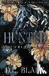 Blade, D. L. - Hunted