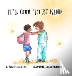 Franzese Pesce, Karen - It's Cool to Be Kind
