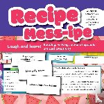 Bulkeley, Amy - Recipe Messipe