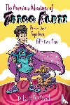 Placzek, Leslie Bilodeau - The Audacious Adventures of Zazoo Plazz