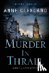 Cleeland, Anne - Murder in Thrall