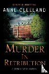 Cleeland, Anne - Murder in Retribution