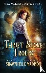 Madison, Shawntelle - Thrift Store Trolls