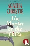 Agatha Christie - The Murder on the Links