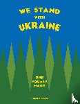 Dean, Sonny - We Stand With Ukraine