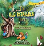 Holmes, Tana S - The Old Patriarch Tree