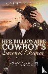 Shouse, Cathy - Her Billionaire Cowboy's Second Chance