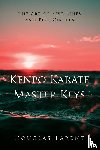 Parent, Douglas - Kenpo Karate Master Keys