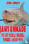 Lemay, John - Jaws Unmade