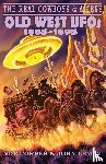 Torres, Noe, Lemay, John - The Real Cowboys & Aliens