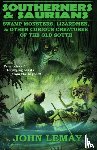 Lemay, John - Southerners & Saurians
