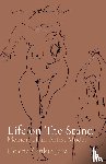 Simkin Jara, Helene - Life on The Stand