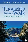 Lovelette, Terry - Thoughts From A Walk