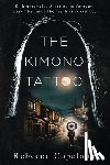 Copeland, Rebecca - The Kimono Tattoo