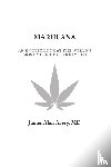 Avery, James Alan - Marijuana