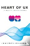 Steinbomer, Jessica, Steinbomer, Jon-Eric - The Heart of UX