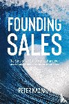 Kazanjy, Peter R - Founding Sales