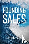 Kazanjy, Peter - Founding Sales Mini
