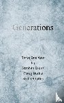 Evans, Stephen, Norkin, Morey, Gilles, Michael - Generations