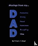 Boyd, Natasha - Musings from my DAD
