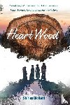 Dickard, Shirley J - Heart Wood - Four Women, for the Earth, for the Future