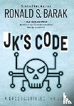 Barak, Ronald S - JK's Code