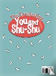 Pulice, Jd - The Fascinating You and Shu-Shu