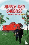 Strike, J a - Apple Red Caboose