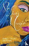 Sanderson, Andrea Vocab - She Lives in Music
