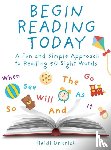 Unkrich, Heidi - Begin Reading Today