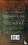 Blackwood, James - Reborn