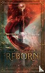 Blackwood, James - Reborn