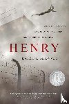 Shawver, Katrina - Henry