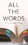 Tate, Kristen - All the Words