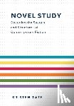 Tate, Kristen - Tate, K: Novel Study