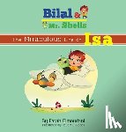 Elmoudani, Farah - Bilal & Mr. Shells