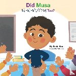 Kaci, Keila - Did Musa St-St-Stutter Too?