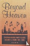 Johnson, Brandon - BEYOND HEAVEN