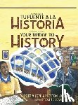 Love, Preston, Love, Portia - Your Bridge to History
