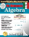 Fisher, Richard W - No-Nonsense Algebra, Bilingual Edition (English - Spanish)