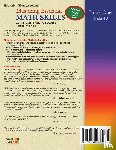 Fisher, Richard W - Mastering Essential Math Skills Book 1, Bilingual Edition - English/Spanish