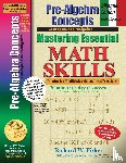 Fisher, Richard W - Pre-Algebra Concepts