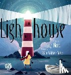 Blom, Tracy - The Lighthouse